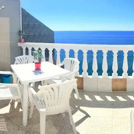 Bruno's House Terrace 2 Pájara