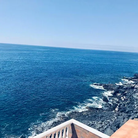 Apartman Bruno's House Terrace 2 *
