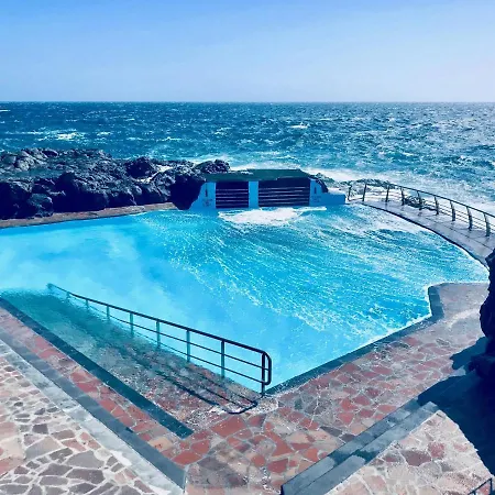 Bruno's House Terrace 2 *