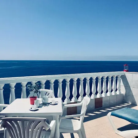 Bruno's House Terrace 2